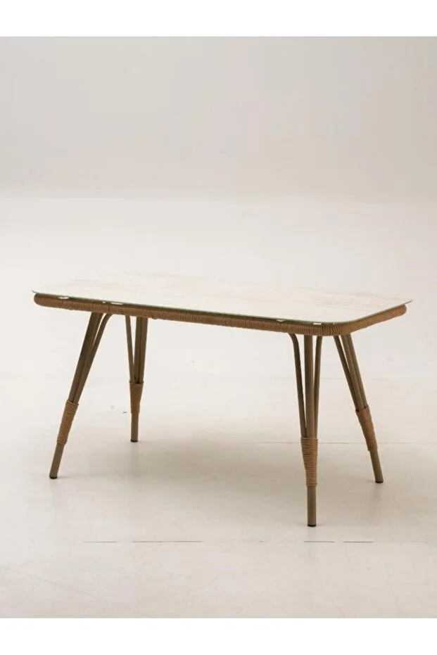 Petra Bahçe Oturma Grubu (2+1+1+M)